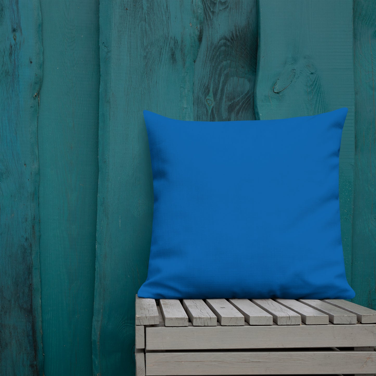 Premium Printed Pillow Personalized TP-114B