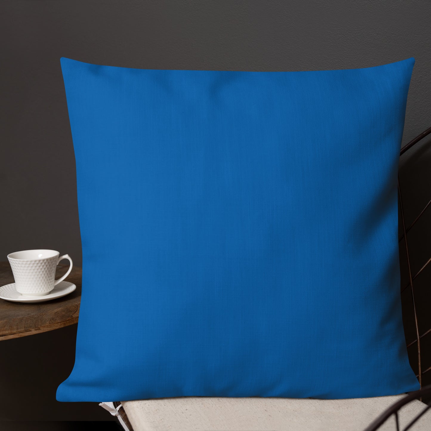 Premium Printed Pillow  Personalized TP-114B