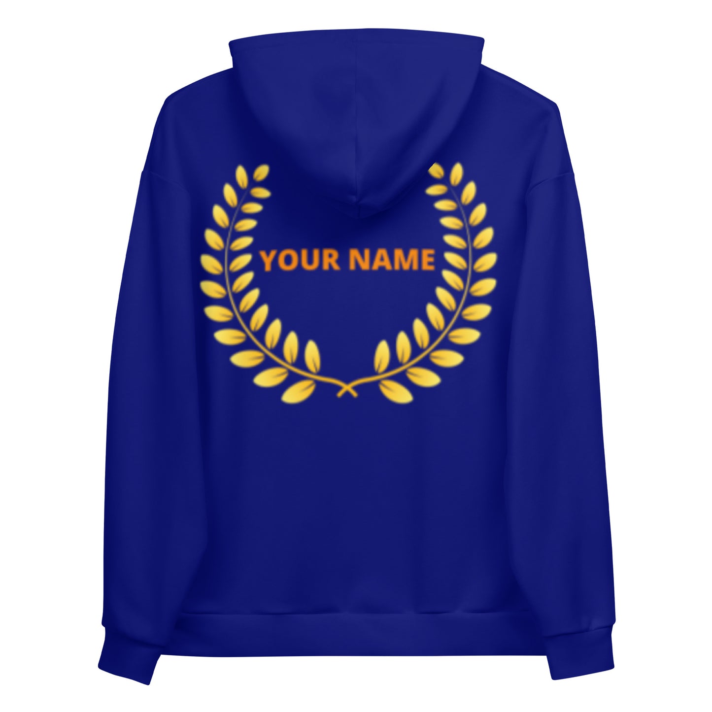 Looking For Christmas Holiday Buddy With Your Name All Over Print Unisex Hoodie Aoh-25