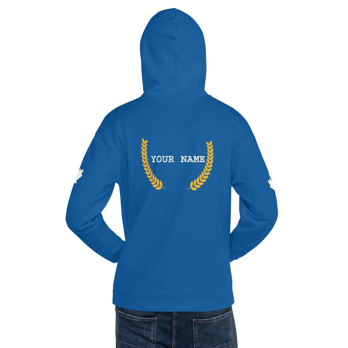 Unisex Hoodie