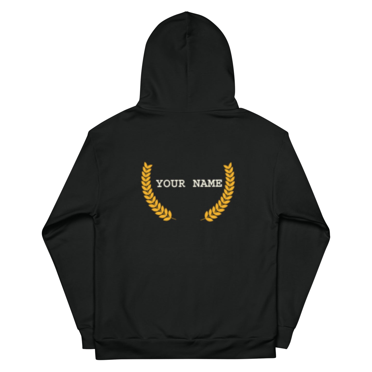 My Code Makes Your Hardware Run Software Engineer Hoodie Personalised All Over Print Unisex Aoph-33