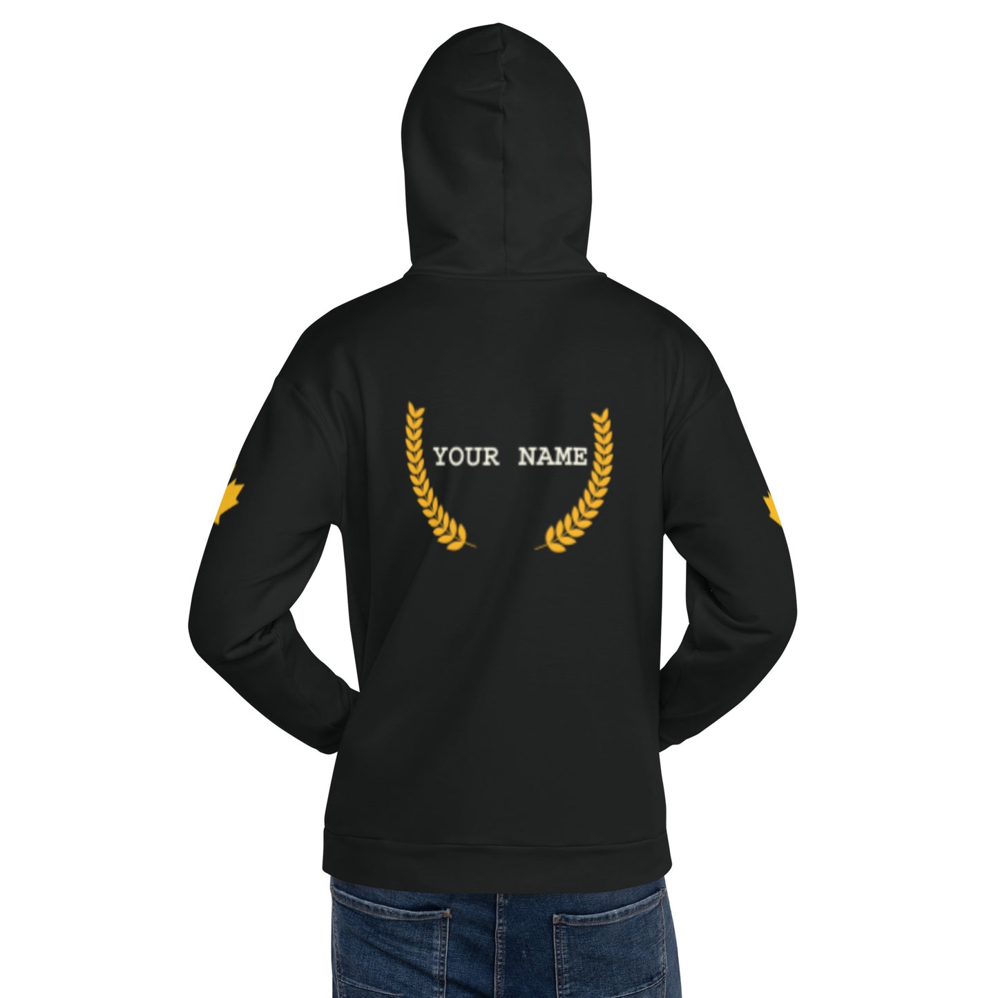 My Code Makes Your Hardware Run Software Engineer Hoodie Personalised All Over Print Unisex Aoph-34